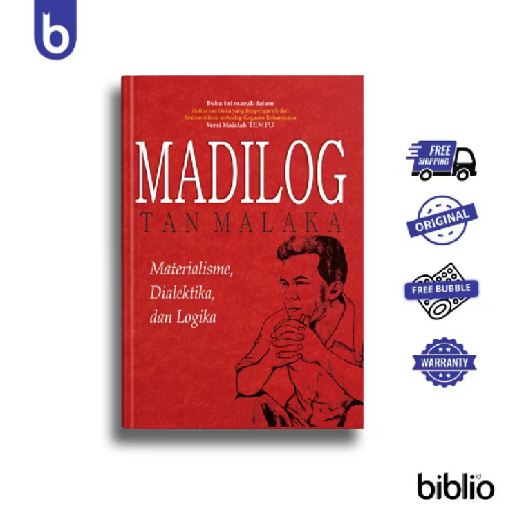 Tan Malaka: Madilog