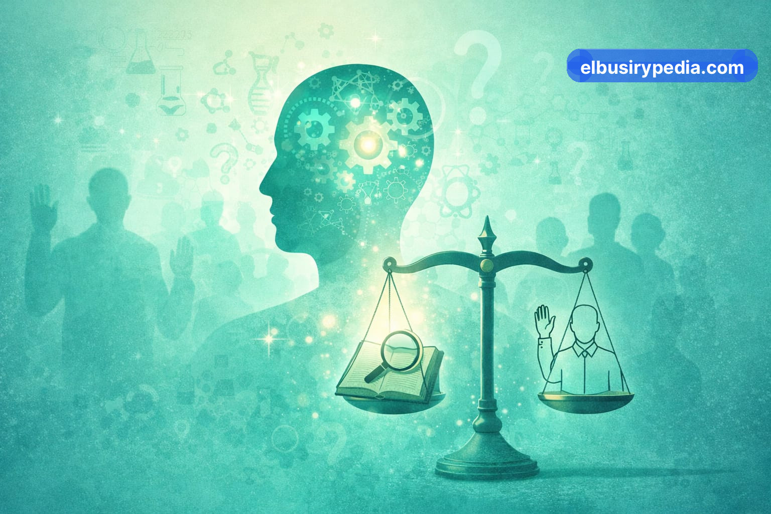 Pengetahuan di Tengah Kebisingan Ruang Publik