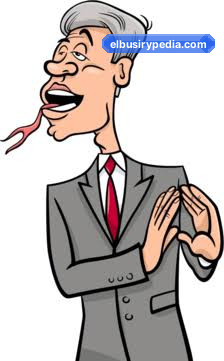 Oportunisme di Balik Retorika: Seni Menjadi Munafik di Tengah Kisru Global